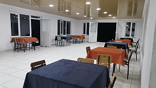 Yenice ilçesine bağlı köyde kahvehaneler 10 gün kapatıldı