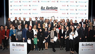 Yöresel lezzetlerini yaşatan kadın girişimcilere destek