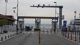 17 günlük kapanma başladı