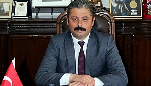 Başkan Uygun'dan 1 Mayıs mesajı