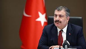 Çanakkale'deki virüs artışı korkutuyor