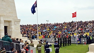 Çanakkale Kara Savaşları’nın programı belli oldu
