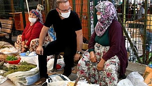 Çiftçilerimizin kredi borçları yapılandırılıyor