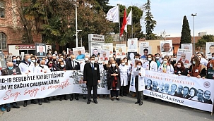 “Hocaların hocası” vefatının birinci yılında anıldı