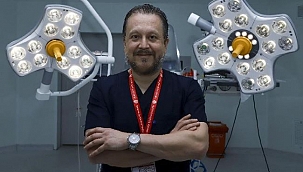 Prof. Dr. Oğuztürk Biontech aşısının detaylarını anlattı