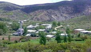 Subaşı köyü karantinada