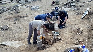 Tenedos-Bozcaada bilimsel kazıları başlıyor