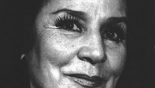 Tiyatro Oyuncusu Handan Ertuğrul hayatını kaybetti