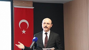 Türk Eğitim-Sen Genel Başkanı Geylan: “Eğitim çalışanları risk altında”
