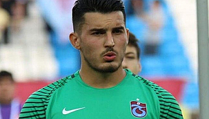 Uğurcan Çakır’dan doğum gününde anlamlı kampanya