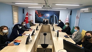 Vali Aktaş "Mesafe hijyene dikkat edelim"