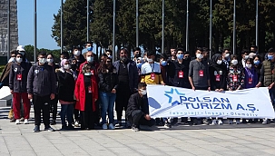 Yarın çok genç olacak