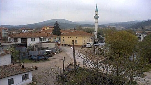 Yenice ilçesine bağlı Engeci köyü karantinaya alındı