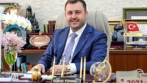 Başkan Yüksel’den esnafa 750 TL destek