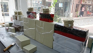 Bayramiç tahin helvası coğrafi işaret için gün sayıyor