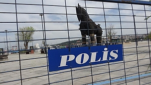 Çanakkale’de sahiller, 1 Haziran’dan sonra açılacak