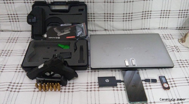 FETÖ&#039;cülerin hain planı