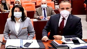 Kadir gecemiz mübarek olsun