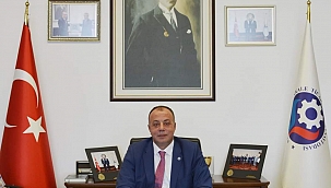 Semizoğlu, “Odayı böyle suni gündemlere alet etmeyin Gökhan”