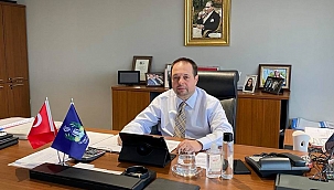 Üzen: “Kadir gecemiz sağlık ve berekete vesile olsun”