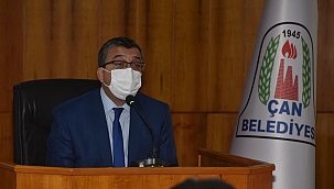 Çan Belediyesi’nden garaj ücretlerine yüzde 50 indirim