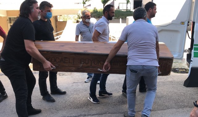 21 yaşındaki kadının şüpheli ölümü