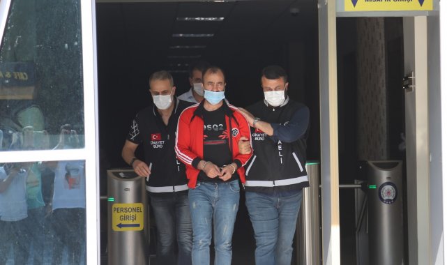 24 yıldır kayıp olarak aranıyordu, cinayete kurban gittiği ortaya çıktı