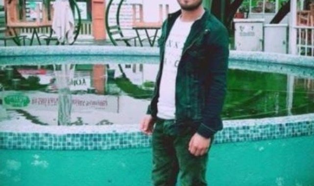 25 yaşındaki genç bıçaklanarak öldürüldü
