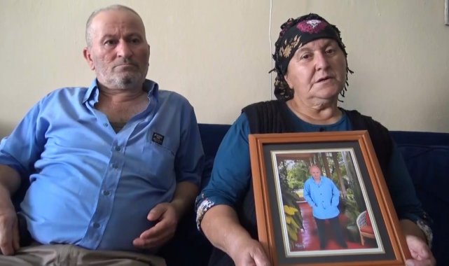 3 gündür haber alınamayan hastane çalışanının ailesi tedirgin
