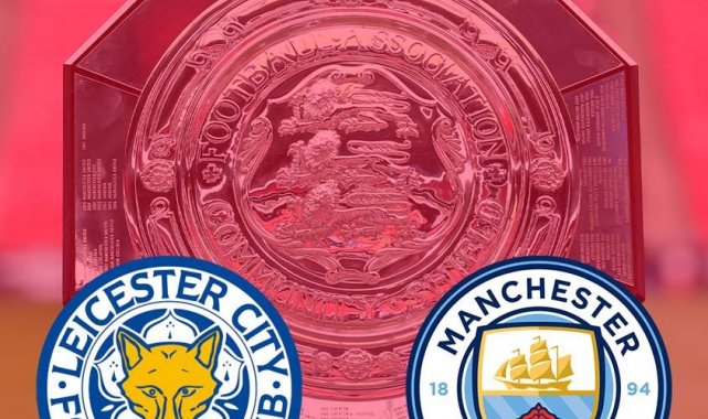 &#039;Community Shield&#039; Tivibu Spor ekranlarında sahibini buluyor