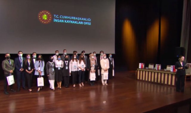 &#039;Yetenek Kapısı Akkuyu NGS Proje Yarışması&#039;nda dereceye girenler belli oldu