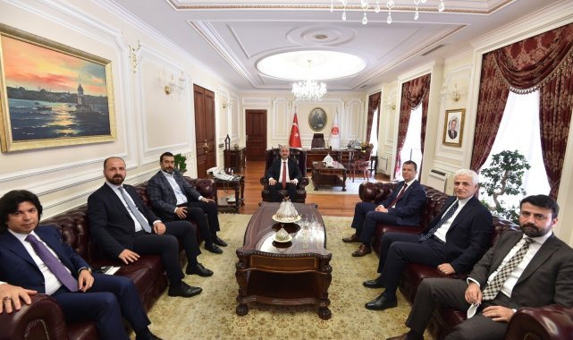 AK Parti Genel Sekreteri :&quot;Adliye binamızı 2023 yılında Gölbaşı&#039;mıza kazandırmış olacağız&quot;