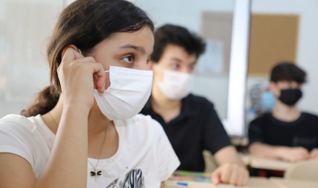 Akademi Lise yaz boyunca devam edecek