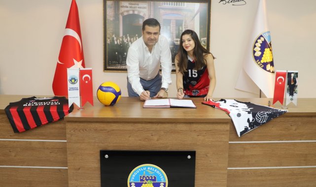 Altyapıdan A takım kadrosuna