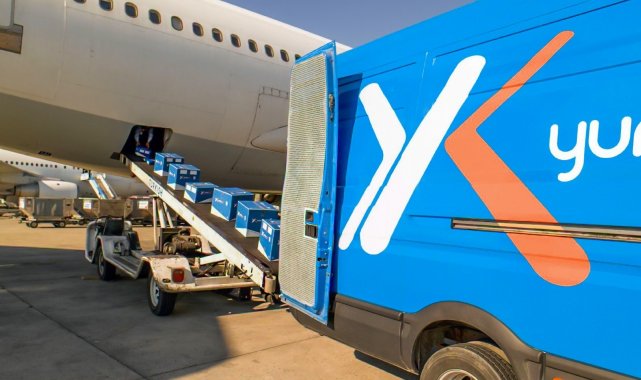 Amerika&#039;ya indirimli kargo tarifesi