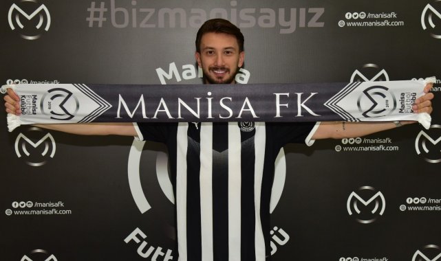 Anıl Koç, Manisa FK'da