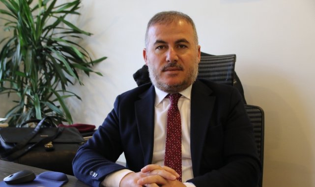 Ankara Damızlık Koyun Keçi Yetiştiricileri Birliği Başkanı Kılınç: "Kurban satışlarında geçen yıla göre artış yaşandı"
