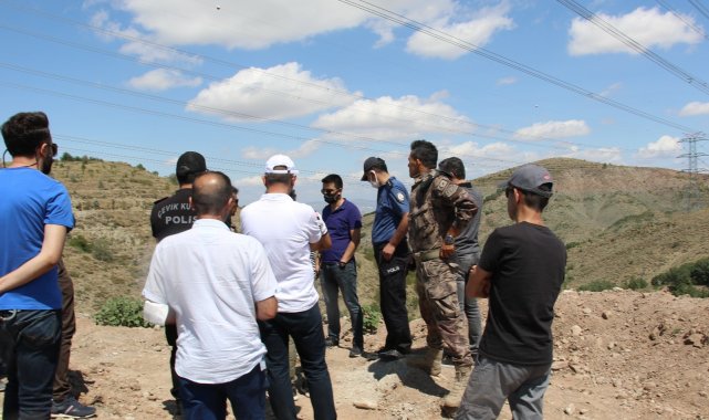 Ankara'da kaybolan tıp öğrencisini arama çalışmaları sürüyor