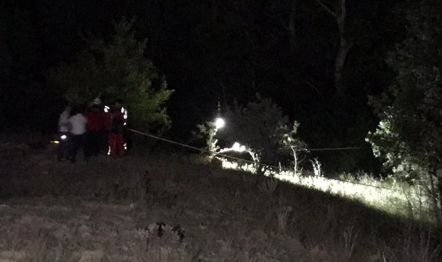 Ankara&#039;da kaybolan tıp öğrencisinin cansız bedenine ulaşıldı