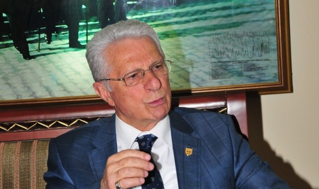 Apaydın: "Bayramda kazaya değil sevdiklerimize erişelim"