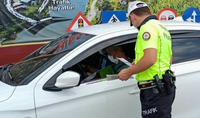 Ardahan&#039;da Bayram öncesi denetimler arttı