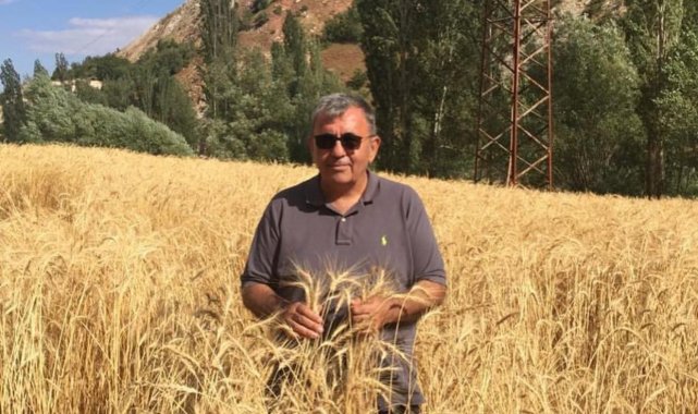 Ata tohumlar yüz güldürecek