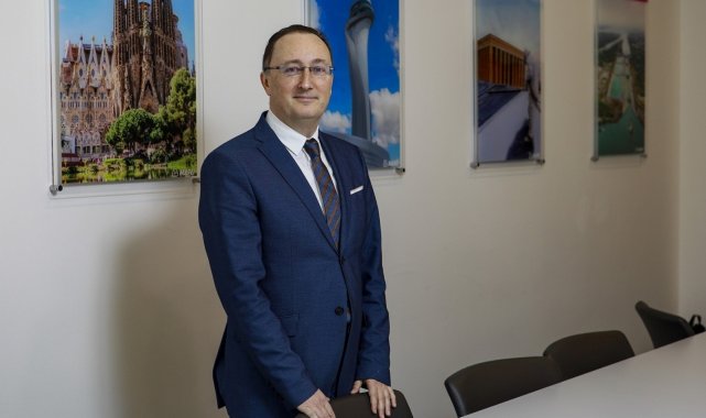 Avrupa yeşil mutabakatı kapsamında Mapei'den yeni proje