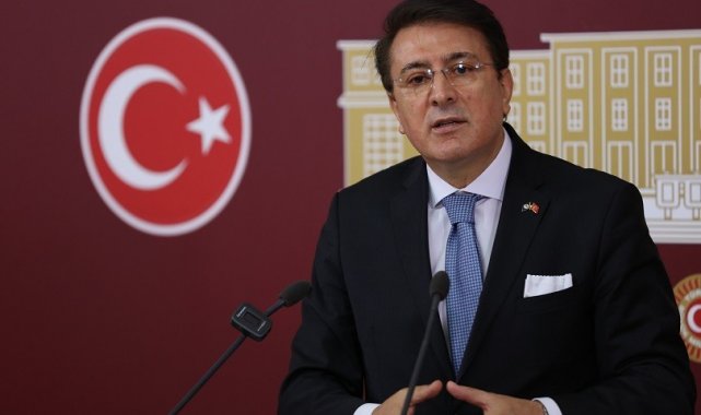 Aydemir Termal Turizm'de Erzurum farkını paylaştı