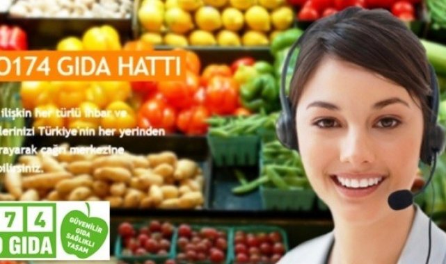 Aydın'da 17 adet gıda işletmesine 587 bin TL cezai işlem uygulandı