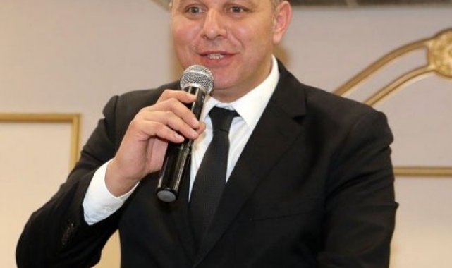 Aykut Çepni'den 'aşı olun' çağrısı