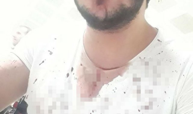 Ayrıldığı kız arkadaşı kabusu oldu