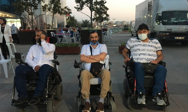 Bahçelievler Belediyesi&#039;nden 15 Temmuz darbe girişimi yıldönümü etkinliği