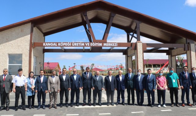 Bakan Varank: "İlk 6 ayda 105 milyar dolar ihracata ulaştık"