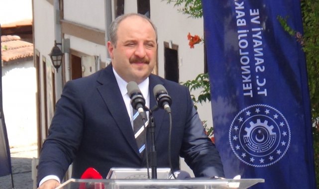 Bakan Varank&#039;tan yabancı yatırımcılar ile ilgili açıklama: